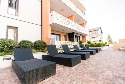 Apartament cu 3 camere decomandat, mobilat în Giroc - 18