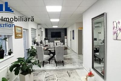 Casa noua parter situata in localitatea Cara?eu - 17