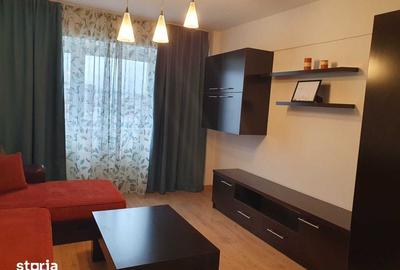 Apartament cu 2 camere decomandat, mobilat în Mărăști