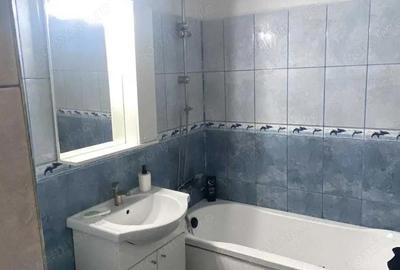 Apartament cu 2 camere decomandat, mobilat în Rahova - 2