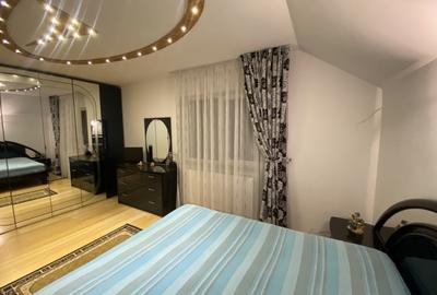 Casa 750 mp, curte individuala, garaj, foisor, Prejmer - 10