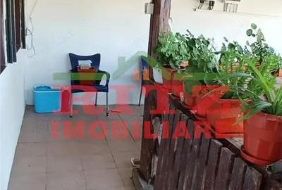 CASA SI SPATIU COM.DANEASA-PESTRA - 1