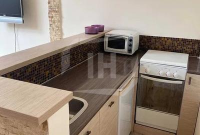 Apartament cu 2 camere semidecomandat, mobilat în Gheorgheni - 3