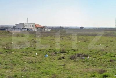 Teren de 500 mp, în Central