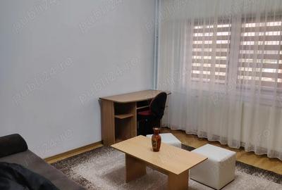 Garsonieră decomandată în Mănăștur - 1