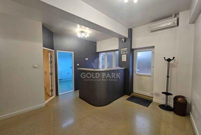 Spatiu Comercial - Semicentral - Zona Platinia / Motilor