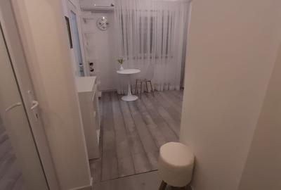Garsoniera, moderna, intre metrou Gorjului si Pacii, semnistradala, - 1
