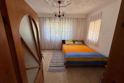 Casă cu 4 camere în Plopu - 8