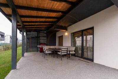 Vila Noua Prima Inchiriere | Independenta Energetic | Finis - 10
