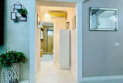 Apartament 2 camere LUX | Spitalul Militar | Termen lung - 11