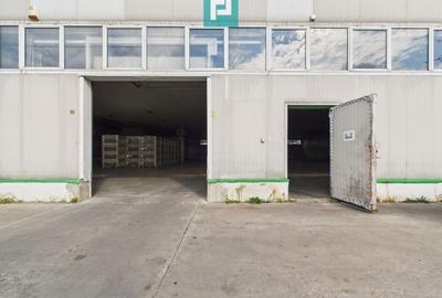 Spațiu depozitare 1,400 mp de închiriat în Ghiroda - 12