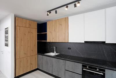 Duplex 3 Camere - ULTRAFINISAT - Mobilat si Utilat Comple... - 12