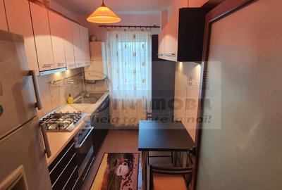 Apartament cu 2 camere decomandat, mobilat în Păcurari - 10