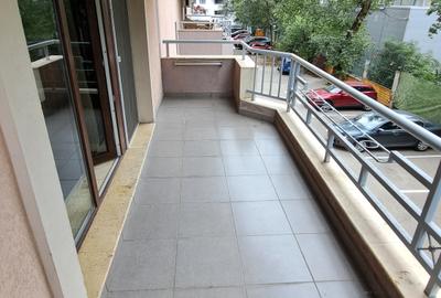 APARTAMENT 3 CAMERE LUX - SUPRAFATA 101MP- COMPLEX REZIDENTIAL CU CIRCUIT INCHIS - 46