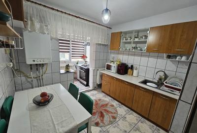 Apartament 3 camere D, Cug, la 1,2 km de Selgros - 4