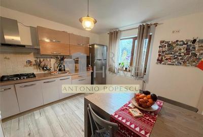 Casa 4 camere, constructie 2014, in Ploiestiori, la 5 minute - 7