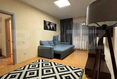 Apartament 2 camere, etaj 2, zona George Enescu - 2