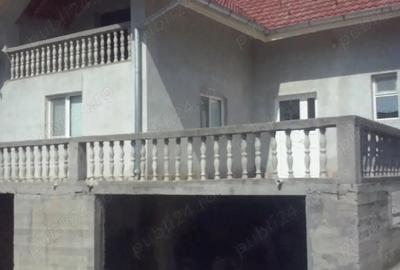 Casă în Berislăvești - 3