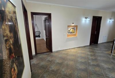 Casă individuală cu 6 camere cu Canalizare în Nord-Vest - 17