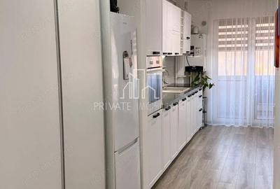 Apartament cu 2 camere decomandat în Est - 8