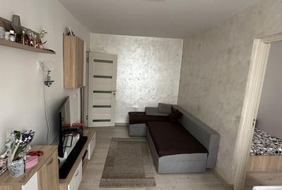 Apartament cu 2 camere nedecomandat în Fetești-Gară - 2