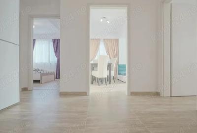 Apartament 2 camere in inima Bra?ovului cu cel.mai frumos view - 5