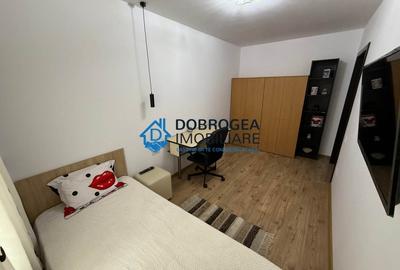 Taxe si Impozite- 3 camere, mobilat/utilat modern, centrala gaz - 13