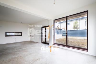 Duplex cu 4 camere cu Canalizare în Hlincea - 6