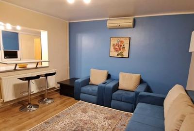 2 camere | decomandat | centrala proprie | Pacii - 2