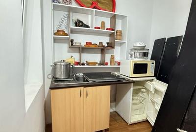 VILĂ INDIVIDUALĂ | CURTE PROPRIE 30 MP | ZONA DACIA - 19