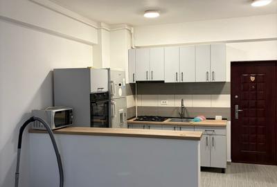 Apartament - 2 camere - Centrala proprie - AC  - Militari Residence Apartament - 2 camere - Centrala proprie - AC  - Militari Residence - 8