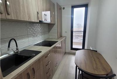 Apartament cu 2 camere decomandat, mobilat în Central - 4