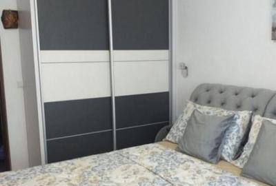 Apartament cu 3 camere decomandat în Păcurari - 4