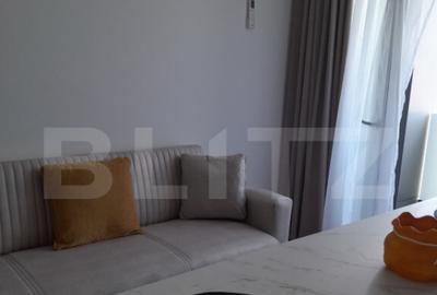 Inchiriere apartament 2 camere in zona centrala, utilat si m - 3