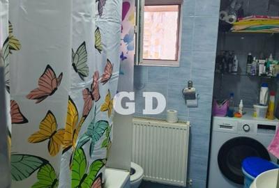 Apartament cu 3 camere decomandat în Mihai Viteazul - 5