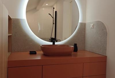 Apartament cu 2 camere decomandat, mobilat în Aviatorilor - 6