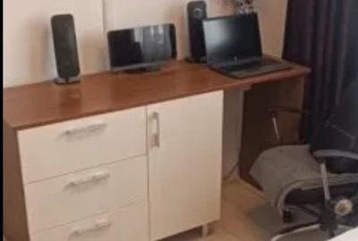 Apartament cu 2 camere semidecomandat, mobilat în Inel II - 5