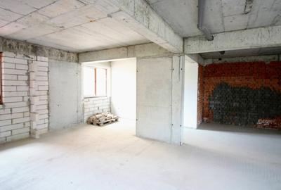 Baneasa-Sisesti, spatiu comercial 470 mp, open space, cu multiple intrebuintari - 16