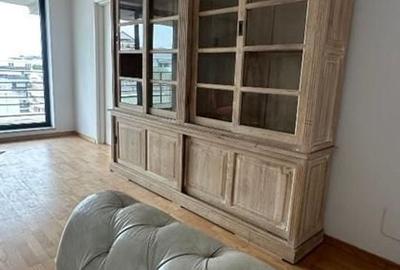 Nordului apartament 3 camere 124 mp + 40mp terasa - 4