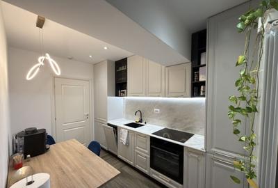 Tatarasi Kaufland-2 Camere Decomandat 58mp+boxa 10mp+loc parcare subteran - 3