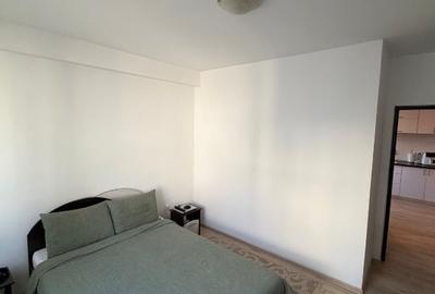 Apartament cu 2 camere semidecomandat, mobilat în Valea Lupului - 13