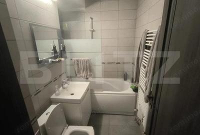 Apartament cu 2 camere decomandat în Ultracentral - 1