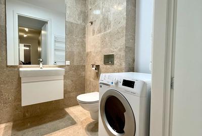 Apartament 3 camere Luxuria Residence- loc de parcare subteran Apartament 3 camere Luxuria Residence- loc de parcare subteran - 12