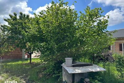 Teren de 550 mp, în Central - 3