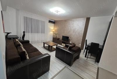 Apartament cu 2 camere decomandat în 1 Mai - 1
