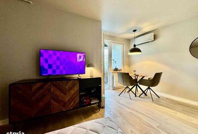 Garsonieră în Cornișa - 2