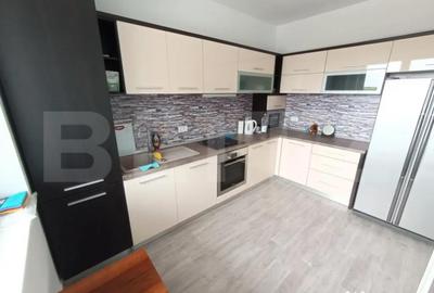 Casă cu 4 camere cu Teren 272 Mp în Calea Urseni - 8