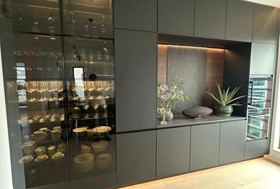 Apartament cu 3 camere decomandat, mobilat în Aviației - 5