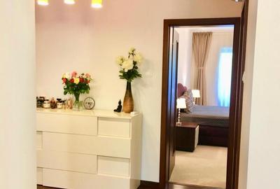 Apartament cu 2 camere decomandat, mobilat în Mazepa 1 - 2