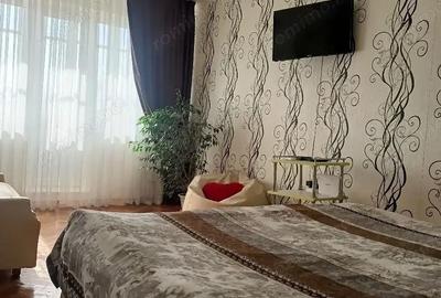 Garsonieră decomandată în Dristor